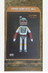 Disney Parks: Star Wars Galaxy's Edge Wooden Boba Fett Doll