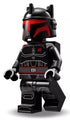 Moff Gideon (w/ Pack) - LEGO Star Wars Minifigure (2024)