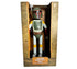 Disney Parks: Star Wars Galaxy's Edge Wooden Boba Fett Doll