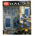 Spartan Grenadier Armor Pack - Mega Construx Halo Figure Set
