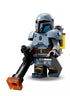 Paz Vizla (with Weapon) - LEGO Star Wars Minifigure (2024)