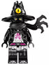 LEGO Dreamzzz Night Hunter Minifigure (2024)