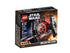 LEGO Star Wars First Order TIE Fighter Microfighter Set (75194)