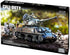 Mega Bloks Call of Duty Battle Tank Set (CNG96)