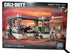 Mega Bloks Call of Duty Zombies Tranzit Diner Set (CNG84)