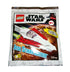 Jedi Starfighter - LEGO Star Wars Foil Pack Set (912172)