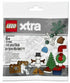LEGO xtra Christmas Polybag Set (40368)