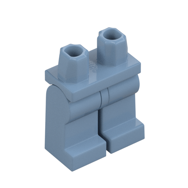 Legs (Minifigure) - Official LEGO® Part