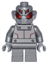 Ultron (Short Legs) - LEGO Marvel Minifigure (2016)