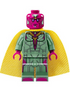 Vision (Civil War) - LEGO Marvel Minifigure (2018)