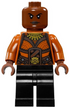 Okoye (Black Panther) - LEGO Marvel Minifigure (2018)