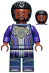 Phastos - Official LEGO Marvel The Eternals Minifigure (2021)