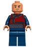 Wong (Doctor Strange in the Multiverse of Madness) - LEGO Marvel Minifigure (2022)