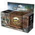 WWII Armory - Mega Construx Call of Duty Set