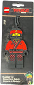 LEGO Ninjago Movie Luggage Tag - Kai