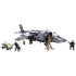 Mega Bloks Call of Duty Combat Fighter Set (CNG86)