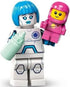 Nurse Android- LEGO Collectible Minifigure 71046 (Series 26) (2024)