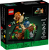 LEGO Ideas Friendly Snails GWP Set (40788)