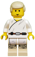 Luke Skywalker (Tatooine) - LEGO Star Wars Minifigure (2004)