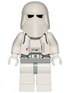 Snowtrooper - LEGO Star Wars Minifigure (2004)