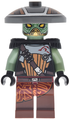 LEGO Star Wars Embo (With Hat) Minifigure (sw0307)
