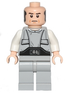 Lobot - LEGO Star Wars Minifigure (2012)