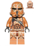 Geonosis Airborne Clone Trooper - LEGO Star Wars Minifigure (2015)