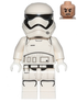 First Order Stormtrooper - LEGO Star Wars Minifigure (2015)