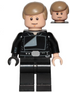 LEGO Star Wars Luke Skywalker (Jedi Master, Endor) Minifigure