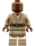 Mace Windu - LEGO Star Wars Minifigure (2018)