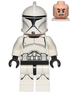 Clone Trooper (Phase 1) - LEGO Star Wars Minifigure (2018)