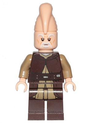 Ki-Adi-Mundi - LEGO Star Wars Minifigure (sw0911)
