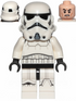 Imperial Stormtrooper - LEGO Star Wars Minifigure (2019)
