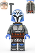 Bo Katan (Clone Wars) - LEGO Star Wars Minifigure (2021)