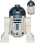 R2-D2- LEGO Star Wars Minifigure (2022)