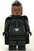 LEGO Star Wars Reva (Third Sister), Inquisitor Minifigure (2022)