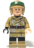 Luke Skywalker (Endor) - LEGO Star Wars Minifigure (2023)