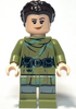 Princess Leia (Advent, Endor) - LEGO Star Wars Minifigure (2023)