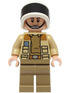 LEGO Star Wars Captain Antilles Minifigure (2024)