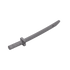 Katana / Shamshir Sword - Official LEGO® Part
