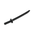 Katana / Shamshir Sword - Official LEGO® Part