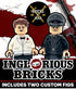 Inglorious Bricks 2 Custom Pack - Bricks At War