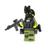ATF Special Response Team SRT Officer - Custom Military Minifig