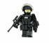 EKO Cobra Austrian Tactical Police Officer - Custom Military Minifig