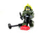 Bomb Squad Explosive Disposal Specialist (EOD) Minifig