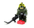 Bomb Squad Explosive Disposal Specialist (EOD) Minifig