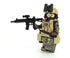 KSK Kommando Spezialkrafte German Special forces Commando - Custom Military Minifig