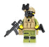 Marine Expeditionary Unit (MEU) - Custom Military Minifig