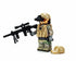 Army Special Forces Sniper OCP - Custom Military Minifig