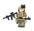 US Air Force Pararescue PJ OCP - Custom Military Minifig